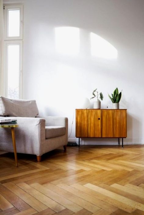 Custom living room furniture