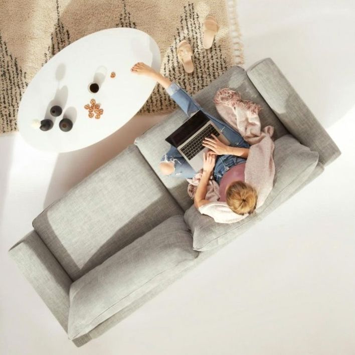 Premium melamine